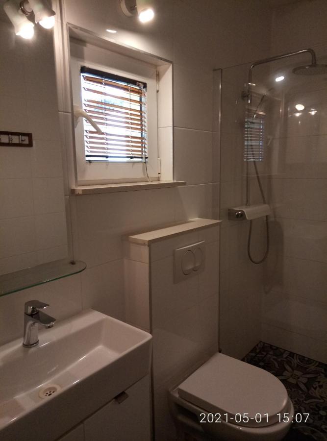 Apartman Vivian Pula Ngoại thất bức ảnh