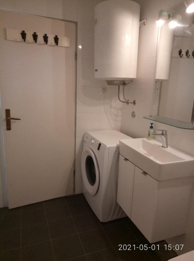 Apartman Vivian Pula Ngoại thất bức ảnh