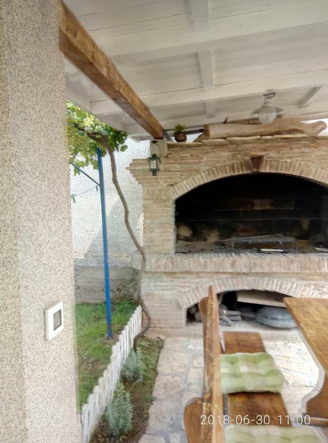 Apartman Vivian Pula Ngoại thất bức ảnh