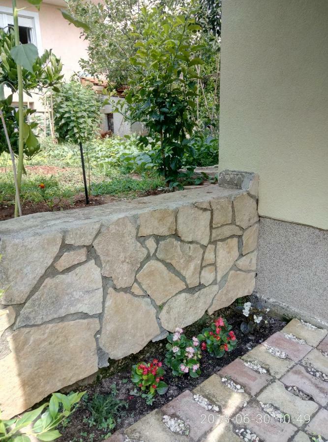 Apartman Vivian Pula Ngoại thất bức ảnh