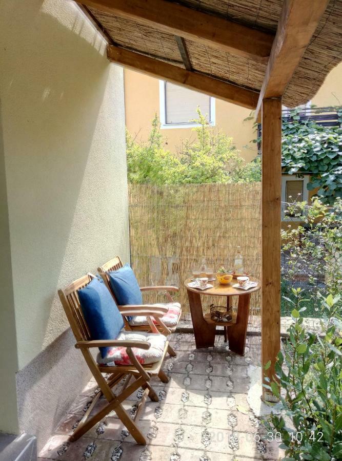 Apartman Vivian Pula Ngoại thất bức ảnh