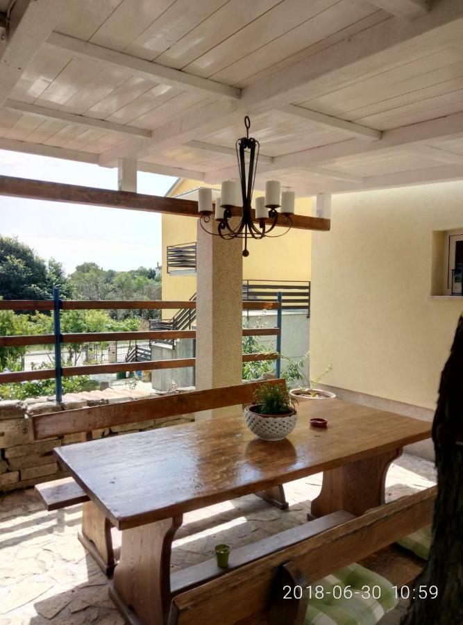 Apartman Vivian Pula Ngoại thất bức ảnh