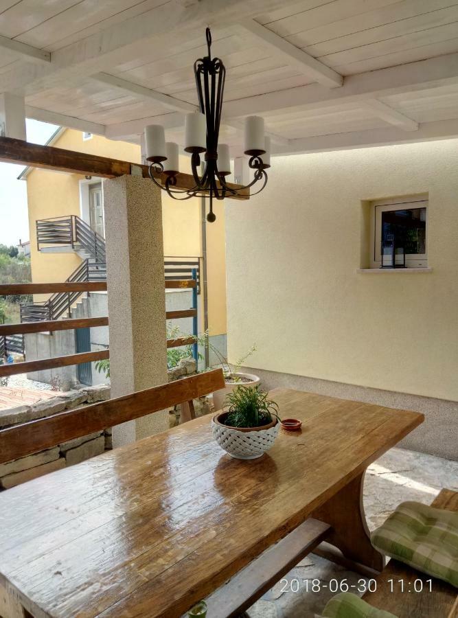 Apartman Vivian Pula Ngoại thất bức ảnh