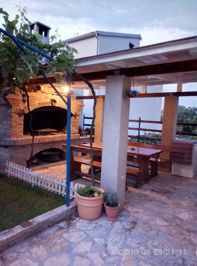Apartman Vivian Pula Ngoại thất bức ảnh
