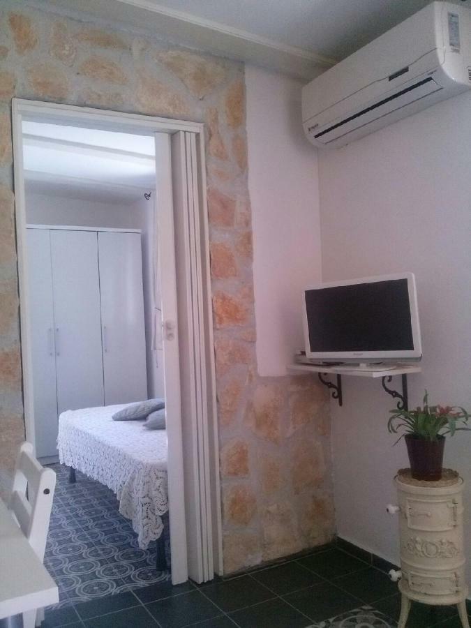 Apartman Vivian Pula Ngoại thất bức ảnh