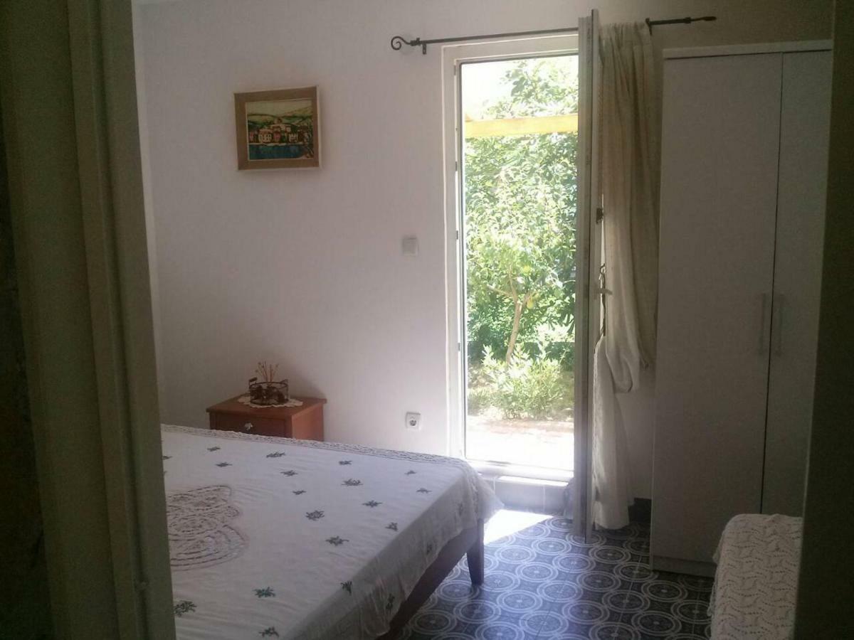 Apartman Vivian Pula Ngoại thất bức ảnh