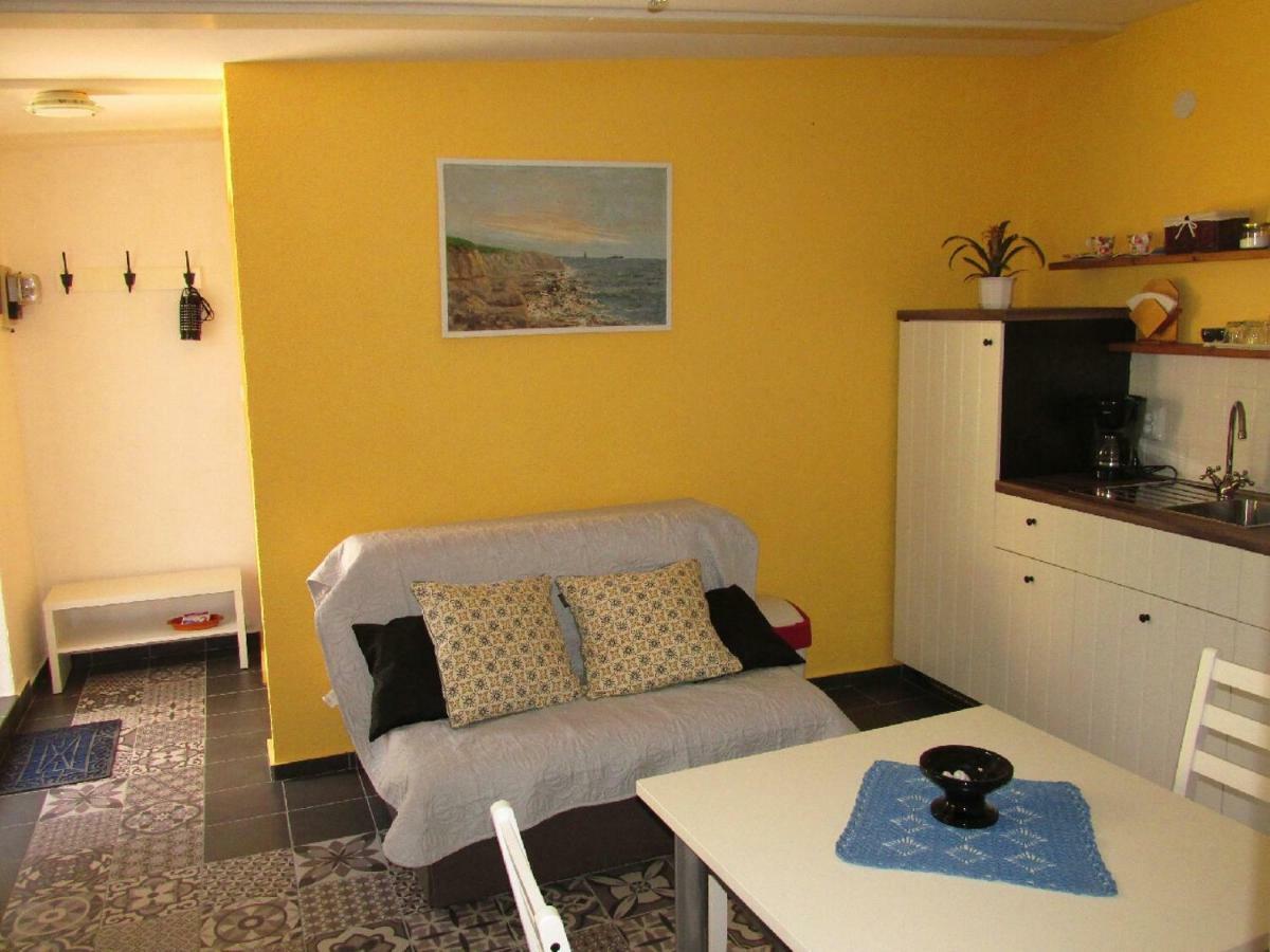 Apartman Vivian Pula Ngoại thất bức ảnh