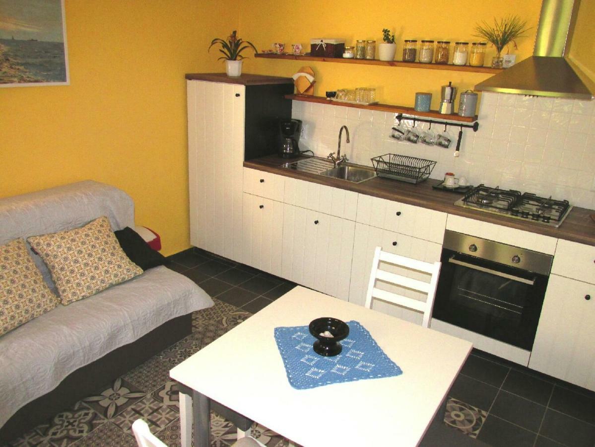 Apartman Vivian Pula Ngoại thất bức ảnh